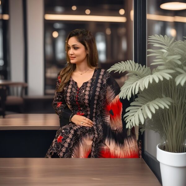 রেডিমেড থ্রি পিস