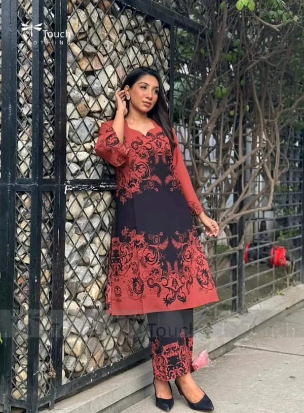নিউ কালেকশন ২ পিস